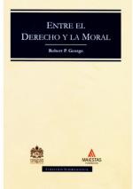 Entre el Derecho y la Moral.